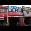  Kayseri Oto Cam Hizmetleri
